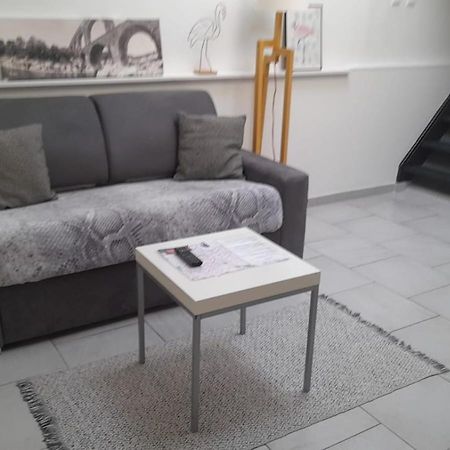 Apartamento Duplex Denim Nimes Exterior foto