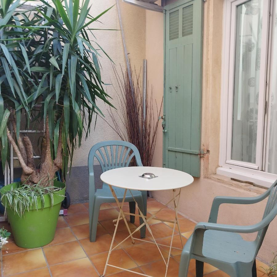 Apartamento Duplex Denim Nimes Exterior foto