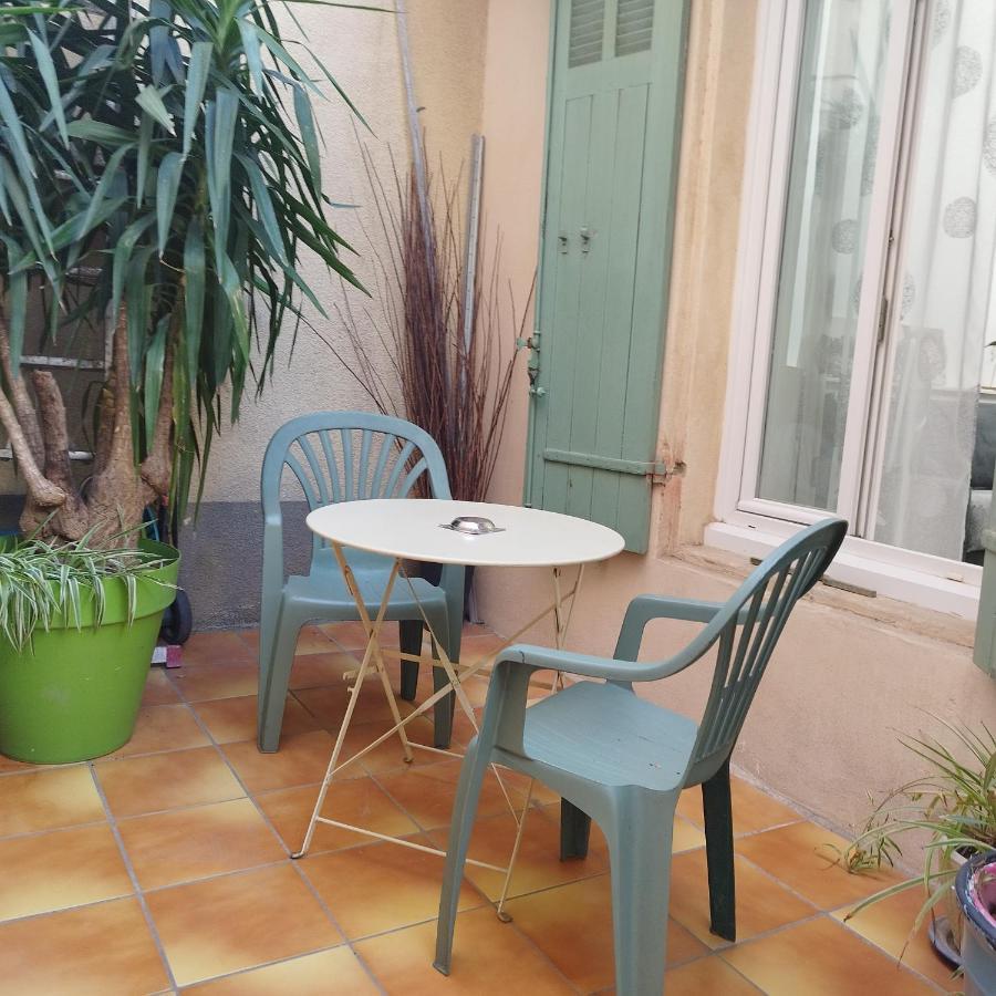 Apartamento Duplex Denim Nimes Exterior foto